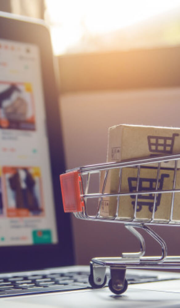 quick shop