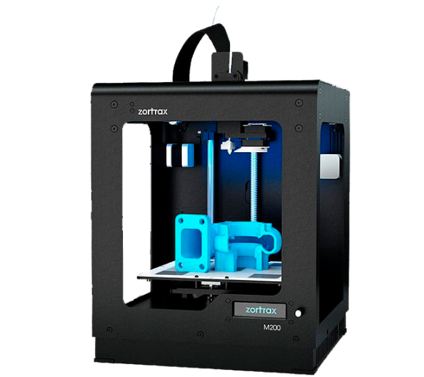 impresora 3d